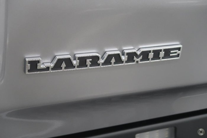 2025 RAM 1500 Laramie Sport Hurricane SO RamBox