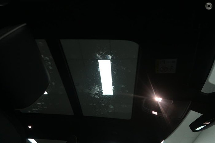 2025 RAM 1500 Laramie Sport Hurricane SO RamBox