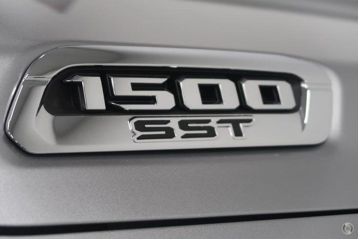 2025 RAM 1500 Laramie Sport Hurricane SO RamBox