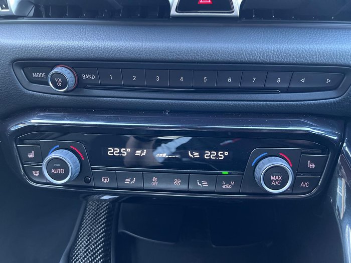 2019 Toyota Supra GR GTS