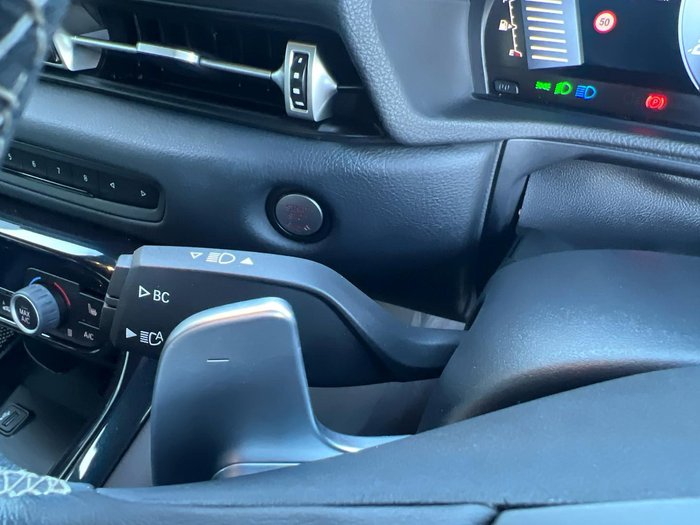 2019 Toyota Supra GR GTS