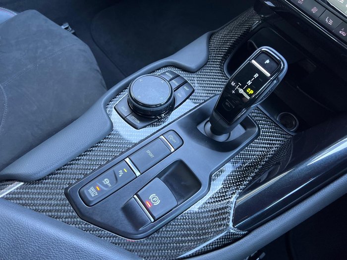 2019 Toyota Supra GR GTS