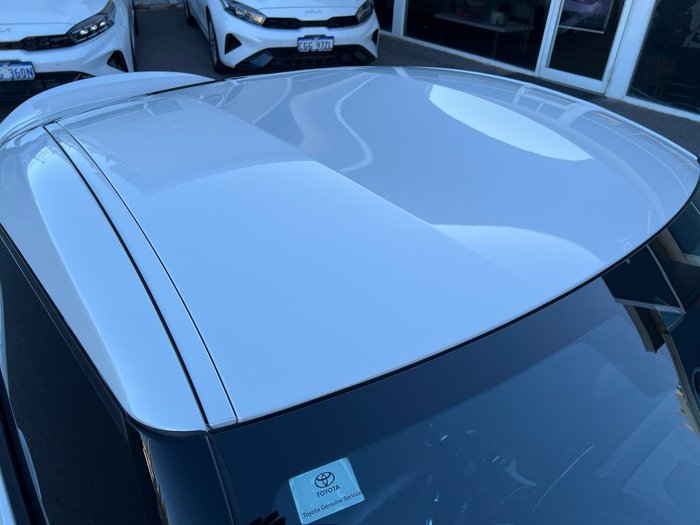 2019 Toyota Supra GR GTS