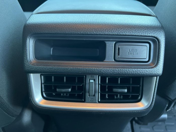 2022 Mazda BT-50 XTR
