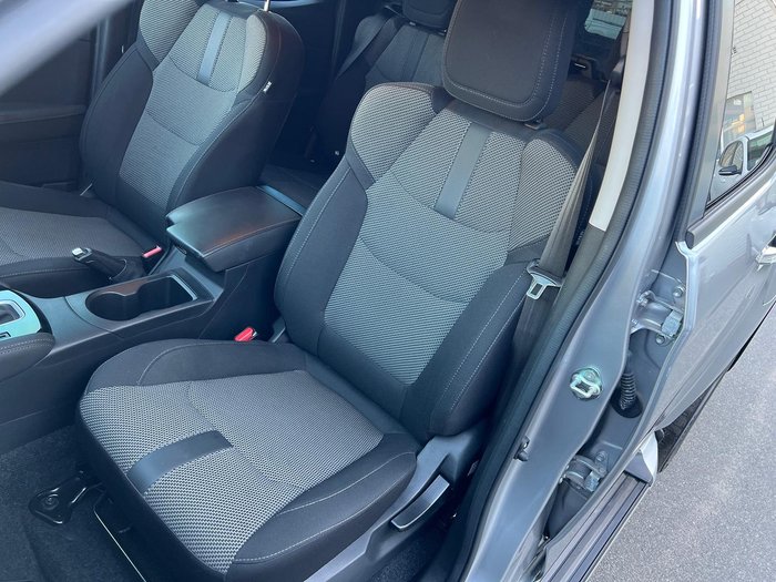 2022 Mazda BT-50 XTR