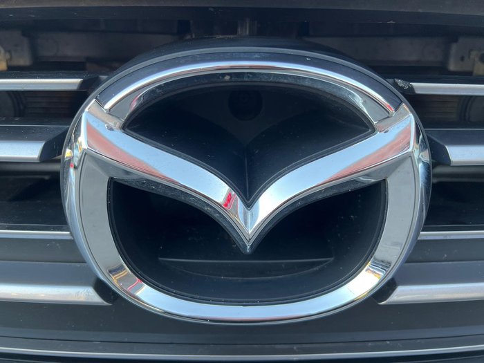 2022 Mazda BT-50 XTR