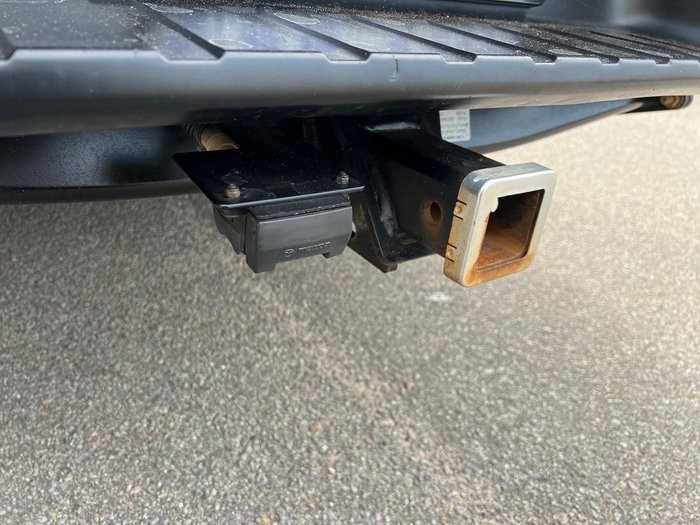 2021 Mazda BT-50 XTR