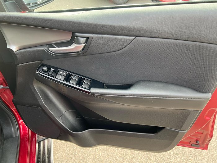 2021 Mazda BT-50 XTR