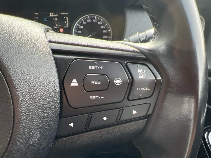 2021 Mazda BT-50 XTR