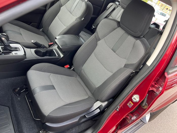 2021 Mazda BT-50 XTR