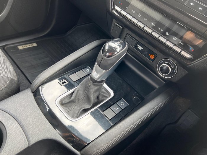 2021 Mazda BT-50 XTR