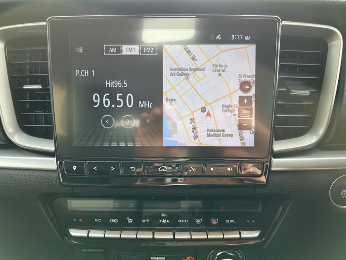 2021 Mazda BT-50 XTR