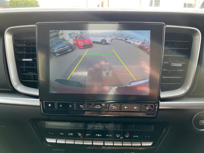 2021 Mazda BT-50 XTR