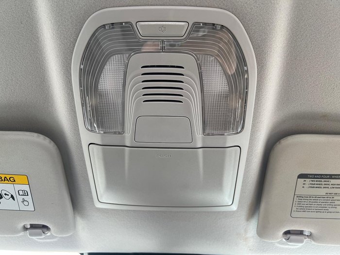 2021 Mazda BT-50 XTR