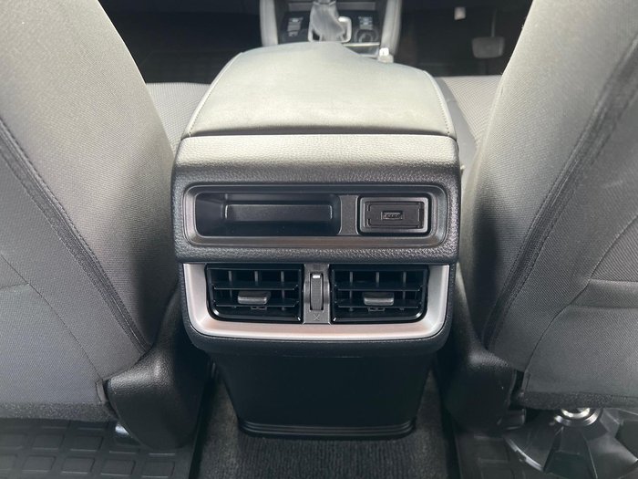 2021 Mazda BT-50 XTR