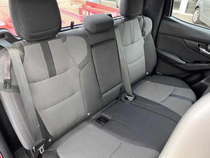 2021 Mazda BT-50 XTR