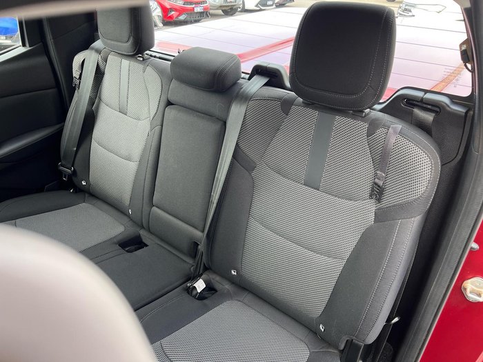 2021 Mazda BT-50 XTR