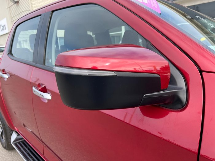 2021 Mazda BT-50 XTR