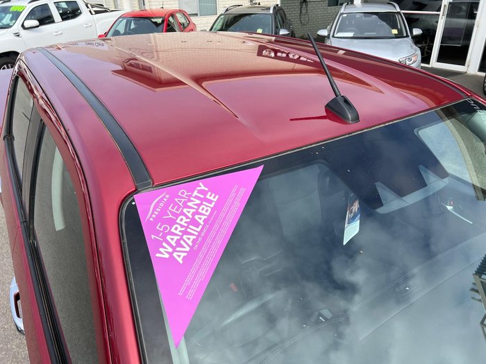 2021 Mazda BT-50 XTR