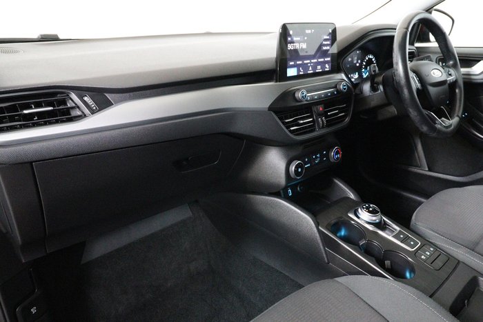 2019 Ford Focus Trend