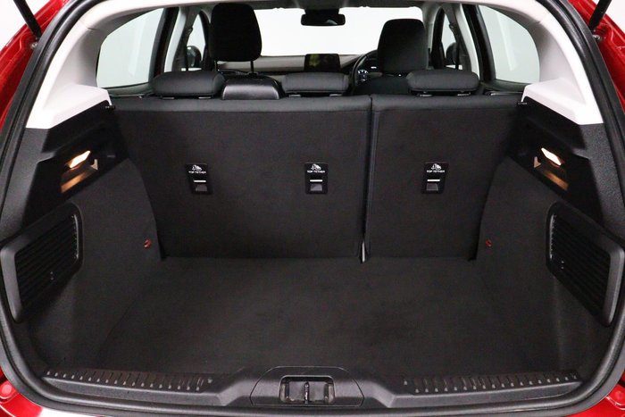 2019 Ford Focus Trend