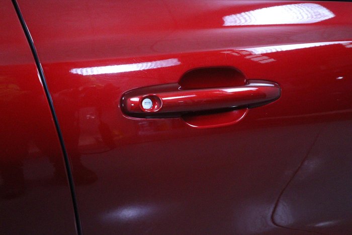 2019 Ford Focus Trend