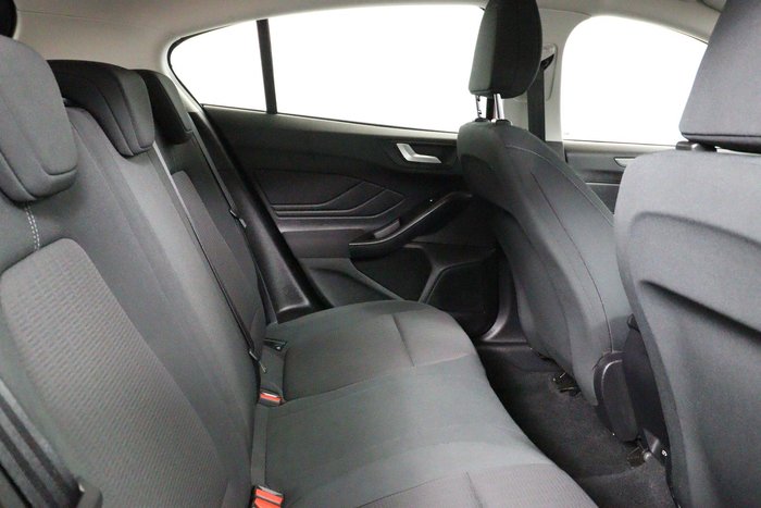 2019 Ford Focus Trend