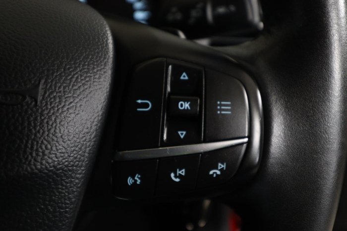 2019 Ford Focus Trend
