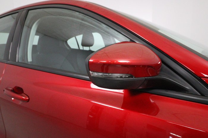 2019 Ford Focus Trend