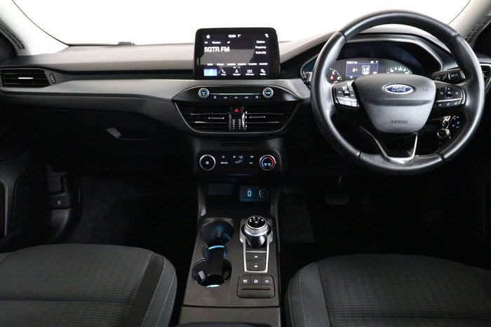 2019 Ford Focus Trend