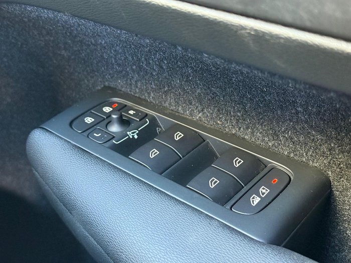 2019 Volvo XC40 T5 R-Design MY19 AWD Fusion Red