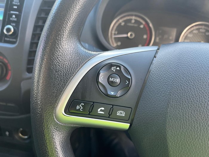 2019 Mitsubishi Triton GLX