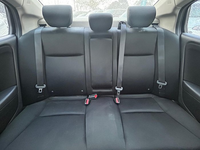 2016 Honda City VTi