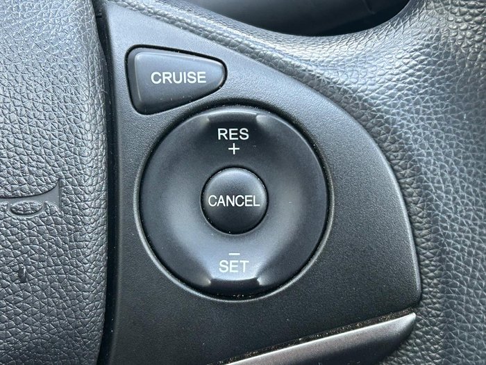 2016 Honda City VTi