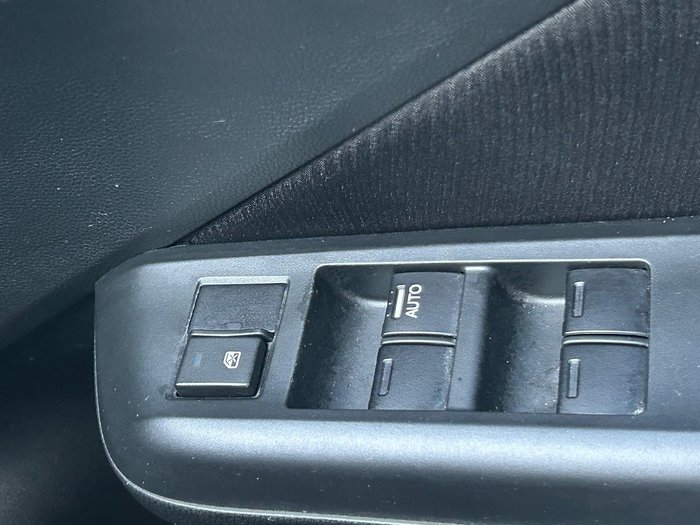 2016 Honda City VTi