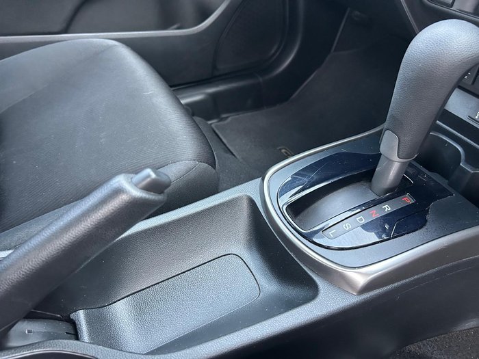 2016 Honda City VTi