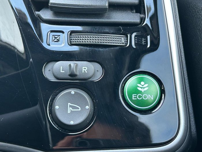 2016 Honda City VTi