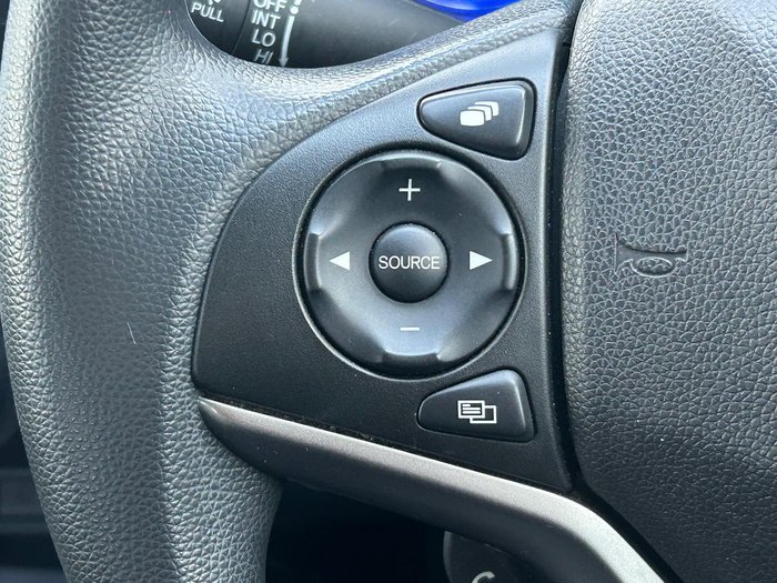 2016 Honda City VTi