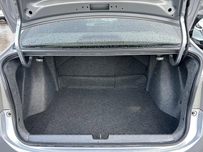 2016 Honda City VTi