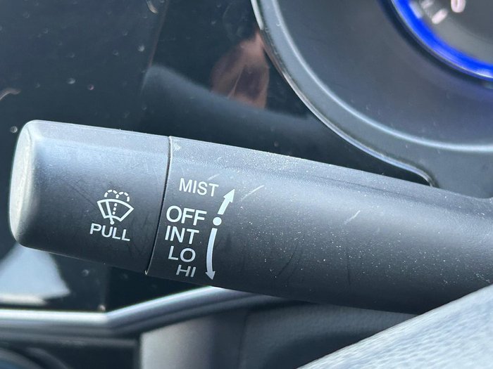 2016 Honda City VTi