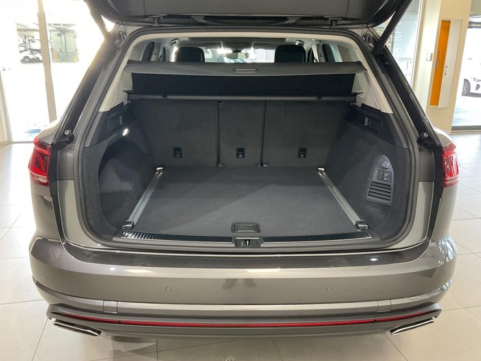 2024 Volkswagen Touareg 210TDI Elegance
