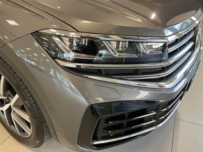 2024 Volkswagen Touareg 210TDI Elegance