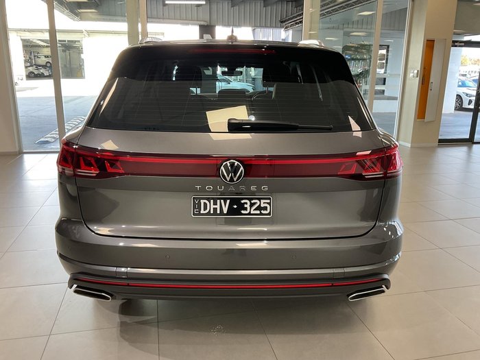 2024 Volkswagen Touareg 210TDI Elegance