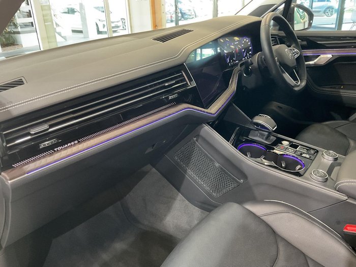 2024 Volkswagen Touareg 210TDI Elegance