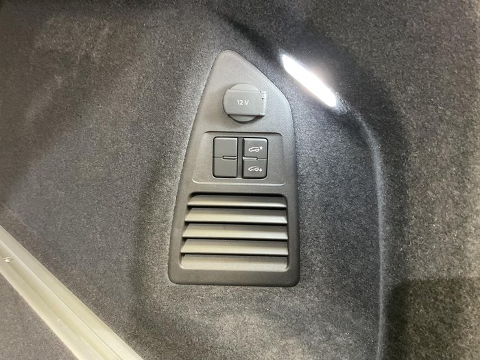 2024 Volkswagen Touareg 210TDI Elegance