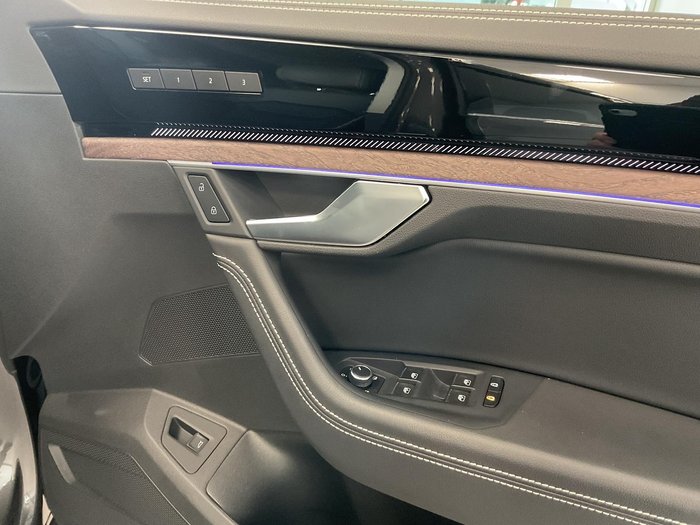 2024 Volkswagen Touareg 210TDI Elegance