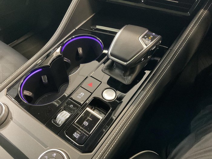 2024 Volkswagen Touareg 210TDI Elegance