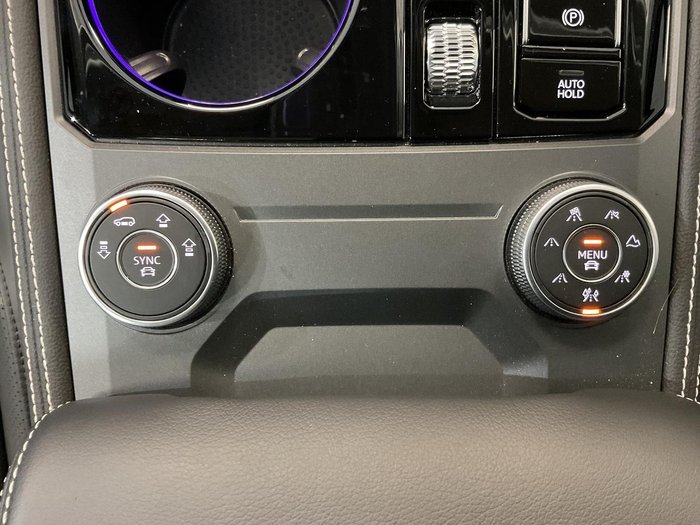 2024 Volkswagen Touareg 210TDI Elegance