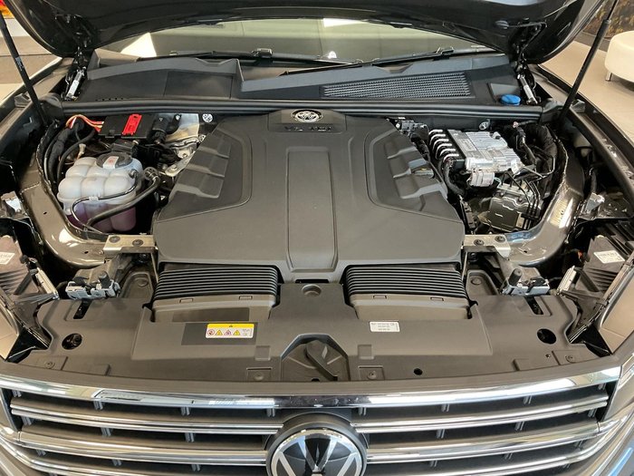 2024 Volkswagen Touareg 210TDI Elegance