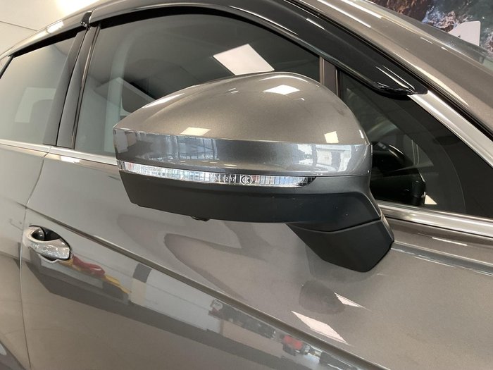 2024 Volkswagen Touareg 210TDI Elegance